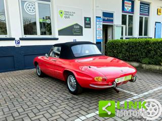 ALFA ROMEO Spider usata 4