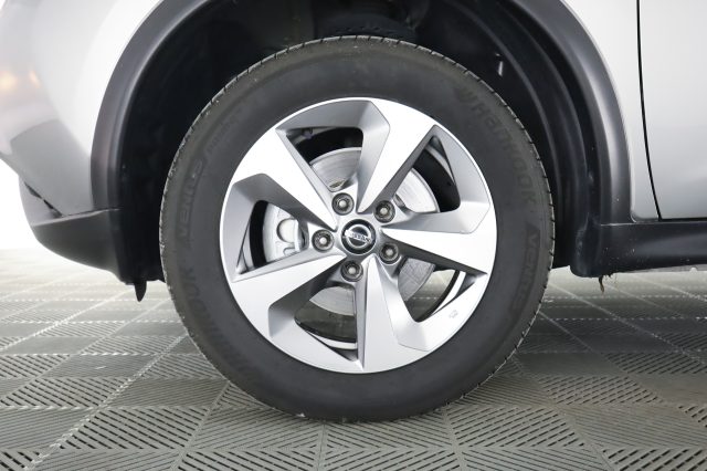 NISSAN Juke usata 7