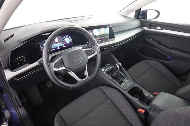 VOLKSWAGEN Golf usata 0