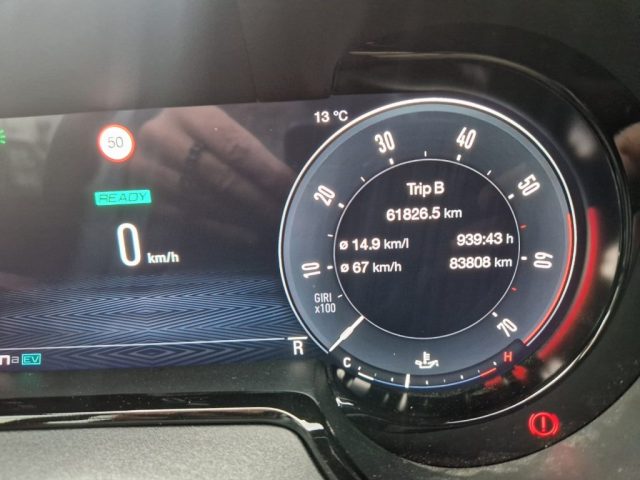 ALFA ROMEO Tonale usata, con Autoradio