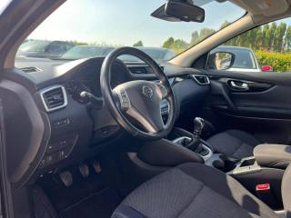 NISSAN Qashqai usata, con Cerchi in lega