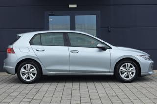 VOLKSWAGEN Golf usata, con Supporto lombare