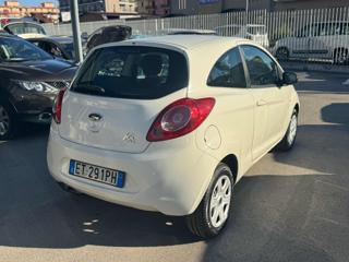 FORD Ka+ usata, con Airbag Passeggero