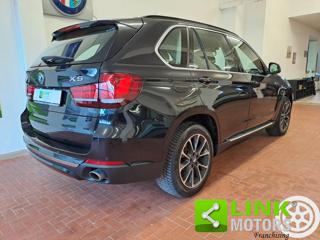 BMW X5 usata, con Airbag laterali