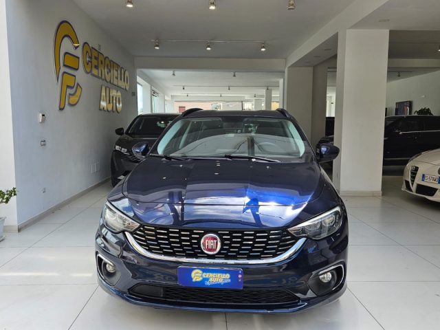 FIAT Tipo usata, con ABS