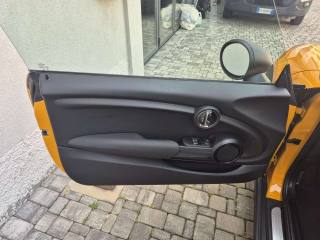 MINI One usata, con Cruise Control