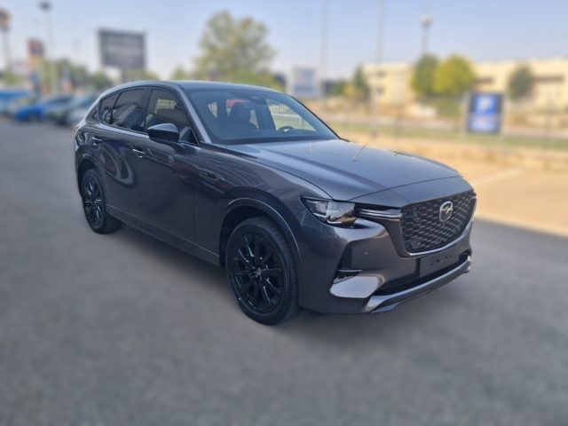 MAZDA CX-60 usata, con Airbag laterali