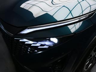 NISSAN Qashqai usata, con Climatizzatore