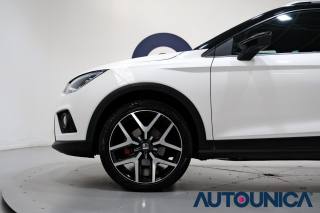 SEAT Arona usata, con Controllo trazione