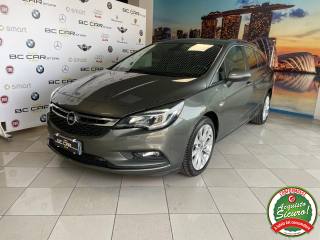 OPEL Astra usata, con Vivavoce