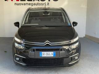 CITROEN C4 Spacetourer usata, con Airbag