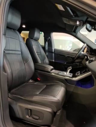 LAND ROVER Range Rover Evoque usata, con Controllo trazione