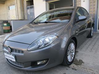 FIAT Bravo usata, con Airbag laterali