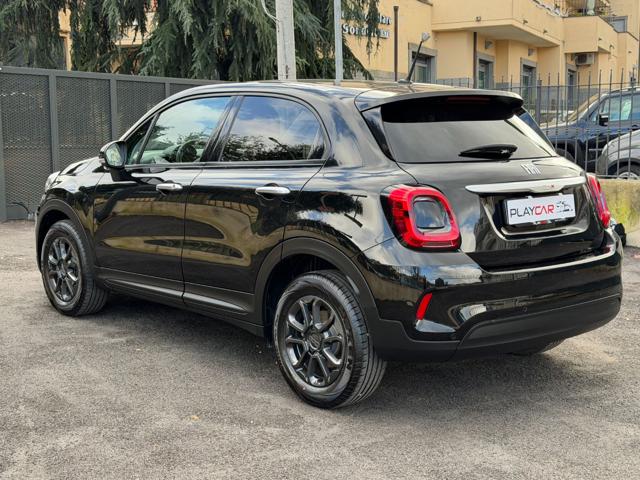 FIAT 500X usata, con Airbag Passeggero