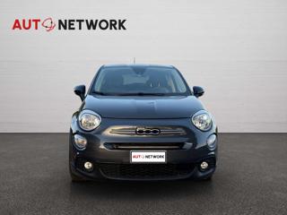 FIAT 500X usata, con Alzacristalli elettrici