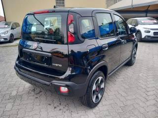 FIAT Panda usata, con Autoradio