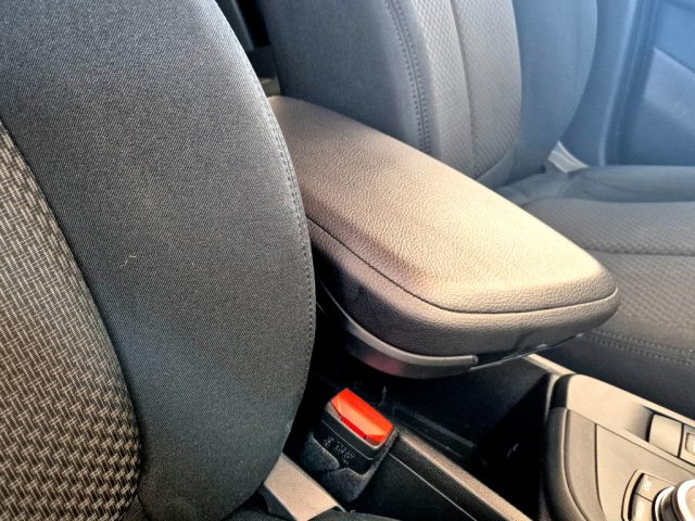 BMW X1 usata, con Bluetooth