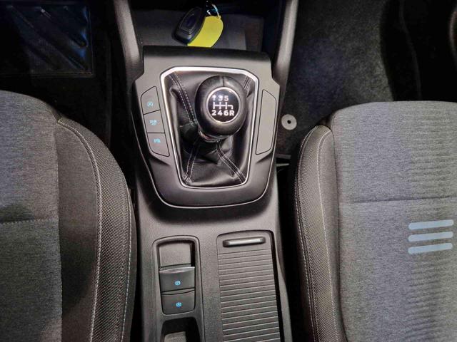 FORD Focus usata, con ESP