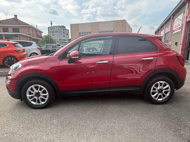 FIAT 500X usata, con Airbag laterali
