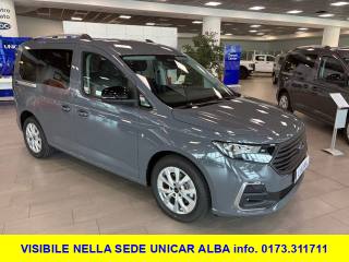 FORD Tourneo Connect usata, con Airbag