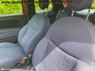 FIAT 500 usata, con Chiusura centralizzata