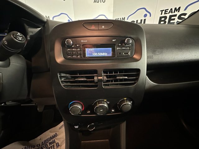 RENAULT Clio usata, con ESP