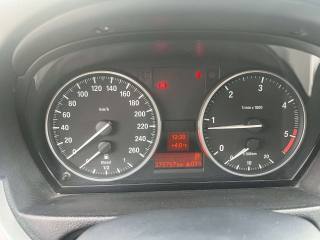 BMW 318 usata, con ESP