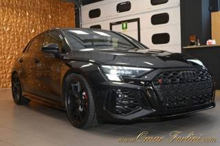 AUDI RS3 usata 136