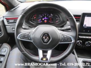 RENAULT Clio usata, con Immobilizzatore elettronico