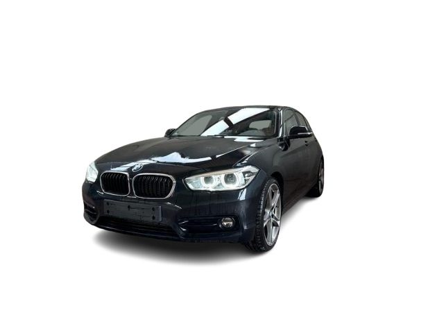 BMW 116 usata, con Alzacristalli elettrici