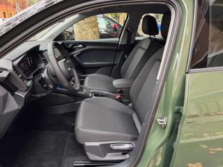 AUDI A1 usata, con Antifurto