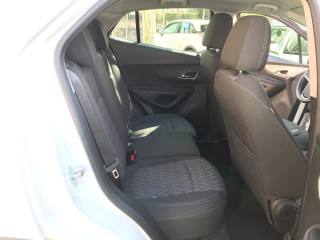 OPEL Mokka usata, con Cruise Control