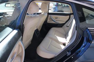 BMW 430 usata, con Controllo automatico clima