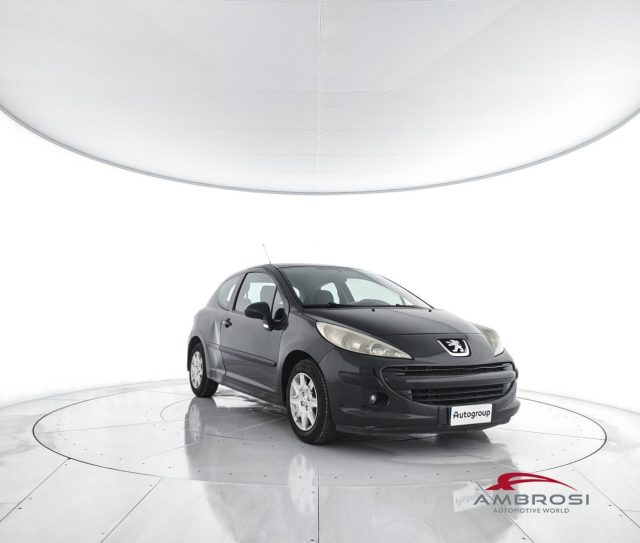 PEUGEOT 207 usata 1