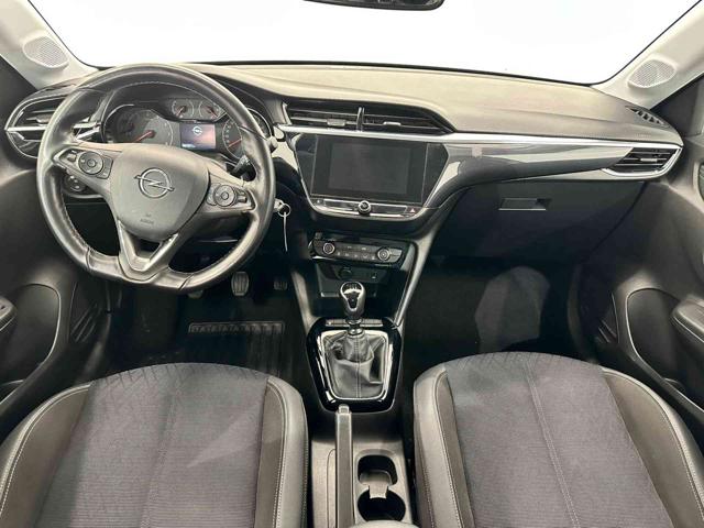 OPEL Corsa usata, con Boardcomputer