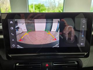 CITROEN C3 usata, con Airbag laterali