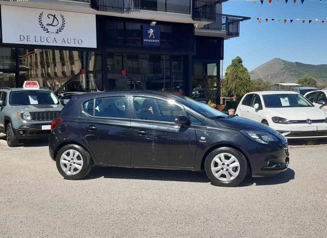OPEL Corsa usata, con Airbag Passeggero