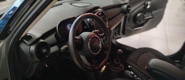 MINI One usata, con Controllo trazione