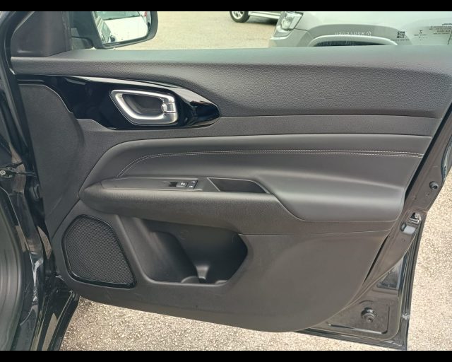 JEEP Compass usata, con ESP