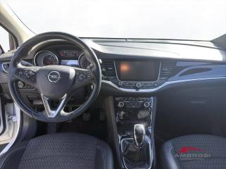 OPEL Astra usata 12