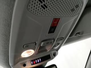 CITROEN C4 X usata, con Servosterzo