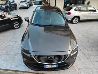 MAZDA CX-3 usata, con Alzacristalli elettrici