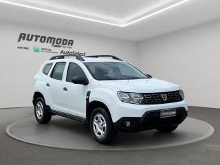 DACIA Duster usata, con Airbag laterali