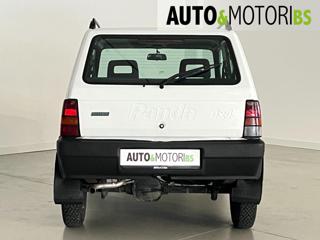 FIAT Panda usata 4