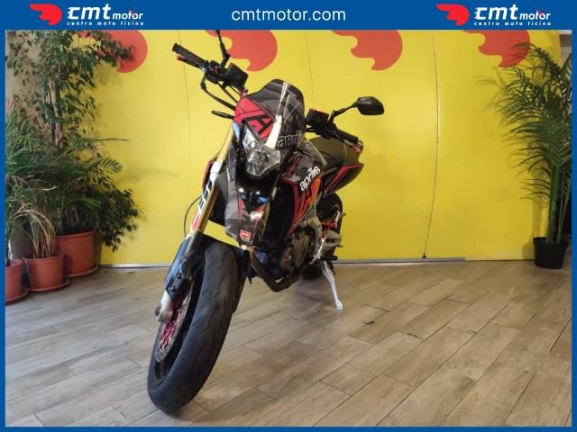 APRILIA Dorsoduro 750 usata 1