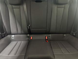 AUDI A5 usata, con Climatizzatore