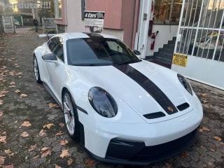 PORSCHE 911 usata, con Airbag laterali