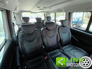 FIAT Scudo usata, con Sensori di parcheggio posteriori