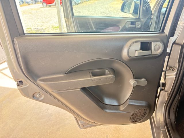 FIAT Panda usata 32