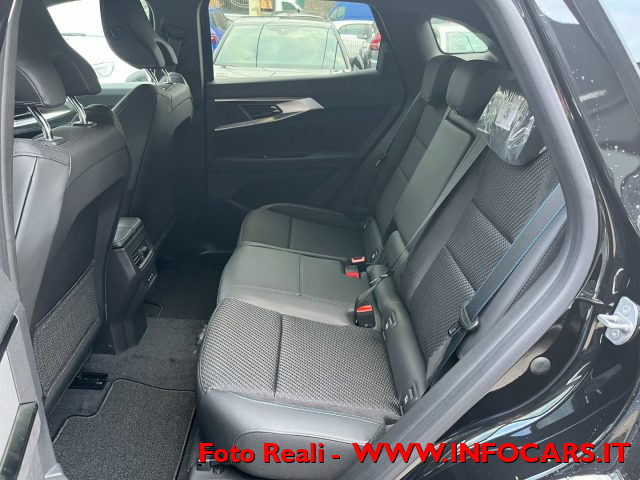 RENAULT Austral usata, con Autoradio